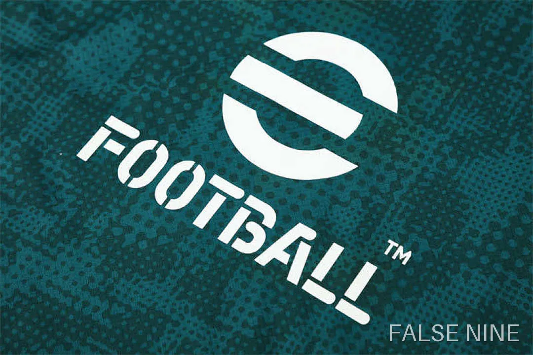A.C. Milan 25/26 Training Kit (Fan Version), photo 11