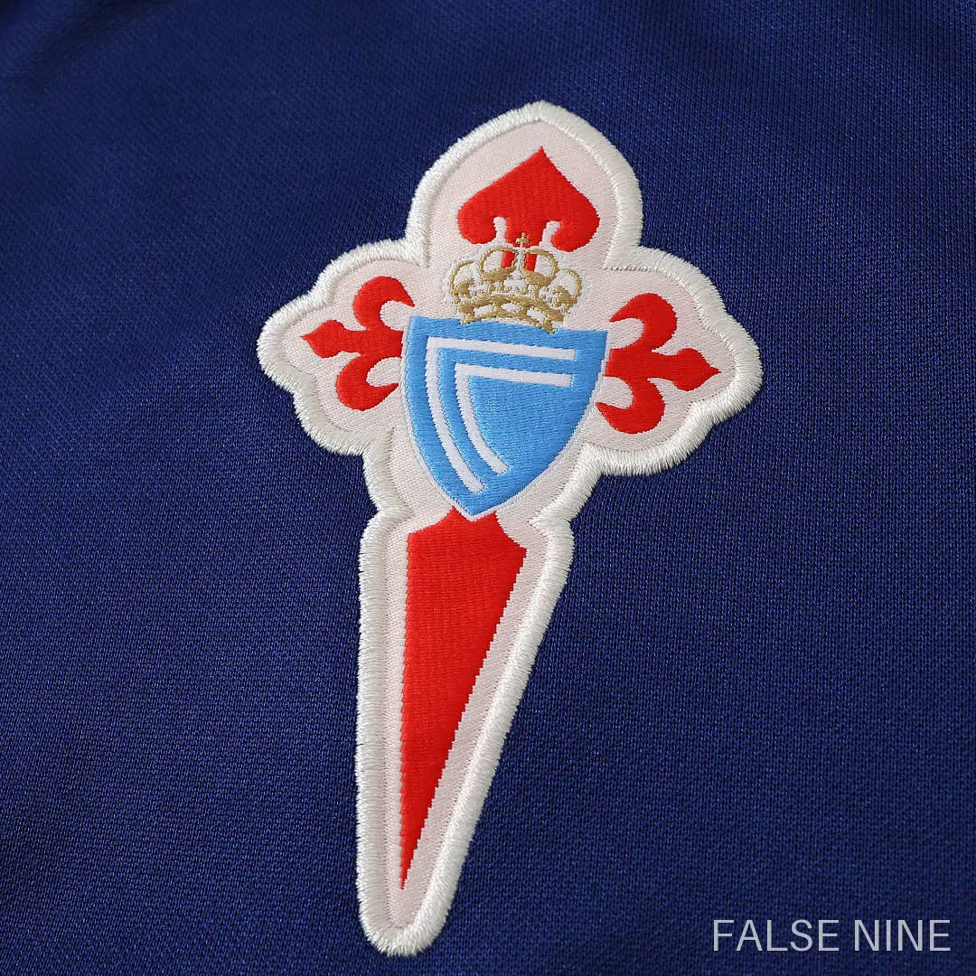 RC Celta de Vigo 26/27 Away Shirt (Fan Version), photo 15