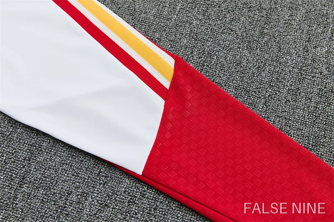 Spain 2026 Training Tracksuit, photo 10