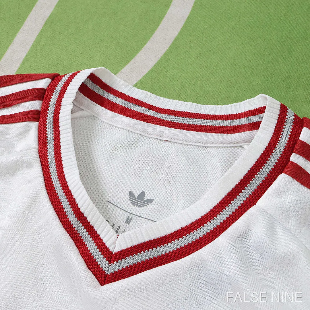 Liverpool 26/27 Away Shirt (Player Version), photo 22