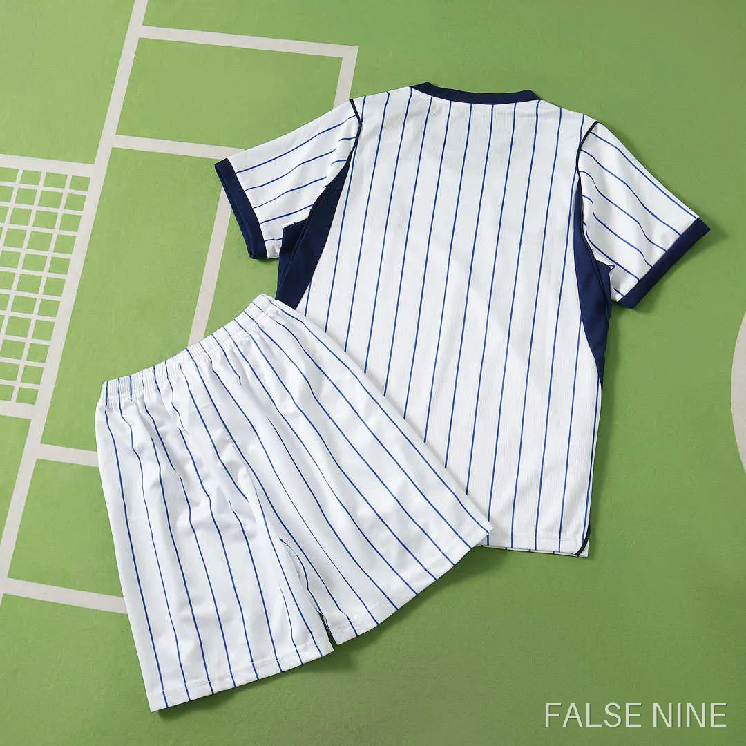 Inter Milan 26/27 Away Kids Kit, photo 4