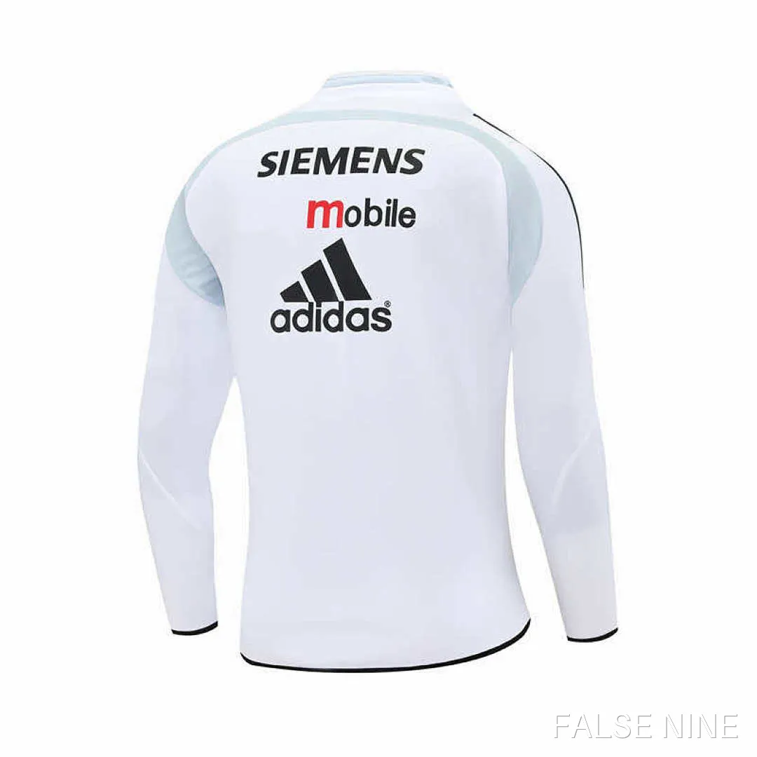 Real Madrid 04/05 Training Jacket, photo 22