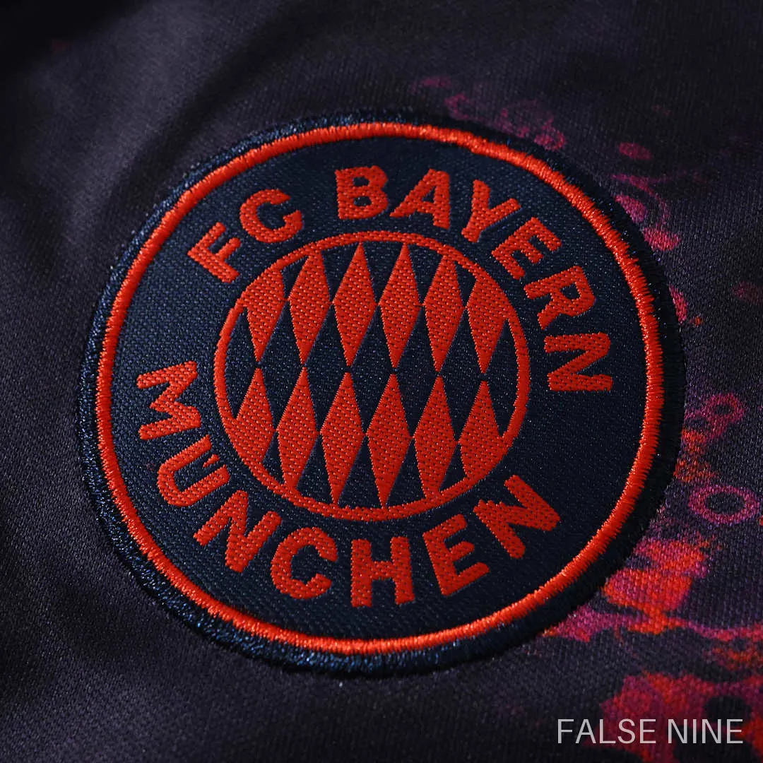 Bayern Munich 26/27 Third Kit (Kids), photo 10