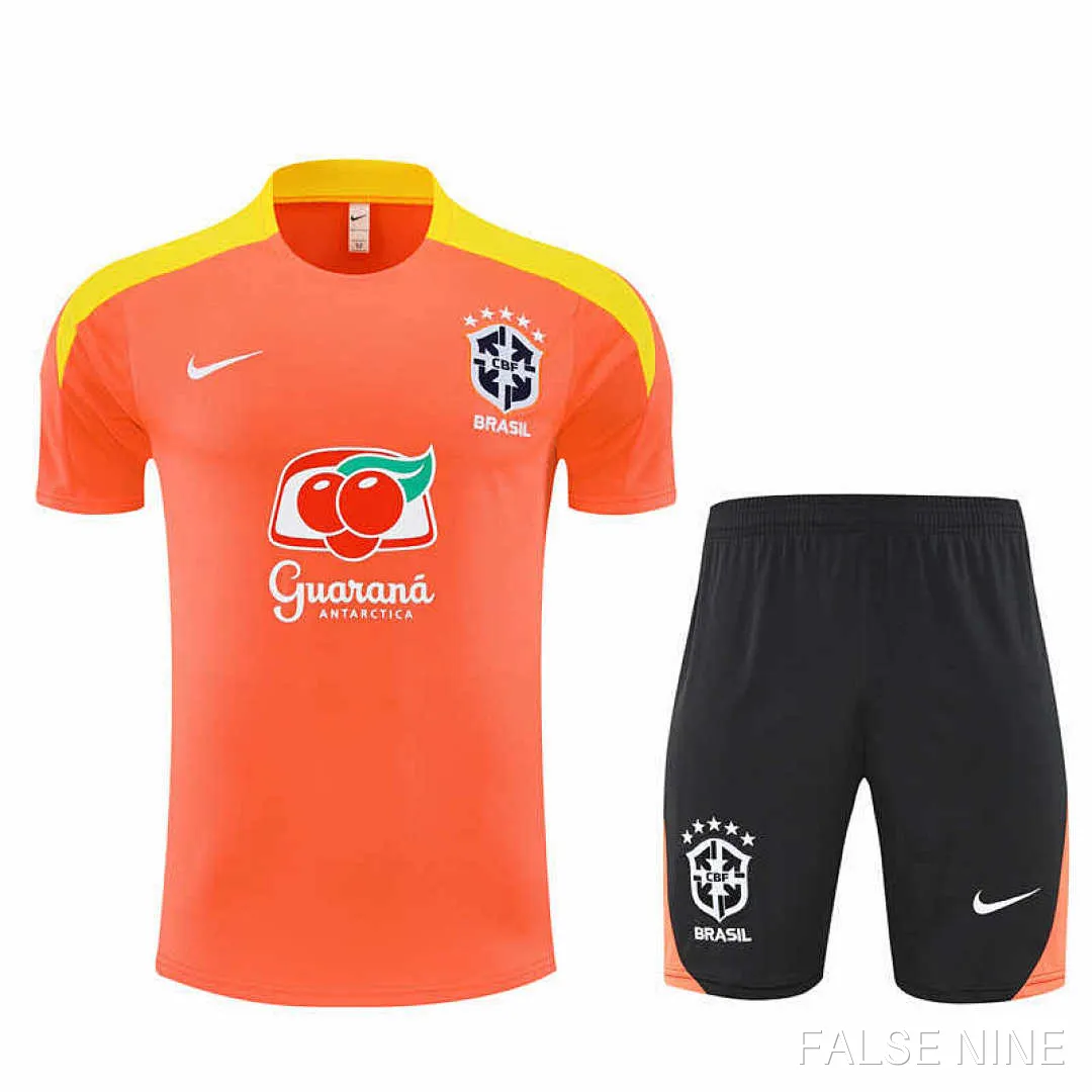 Brazil 25/26 Training Kit (Fan Version), photo 16