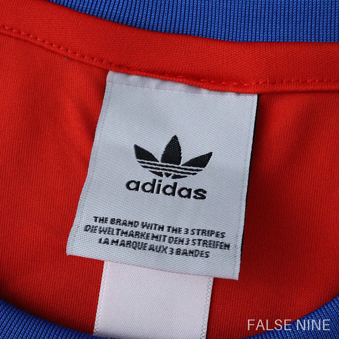 Adidas 25/26 Oasis Red Training Jersey, photo 5