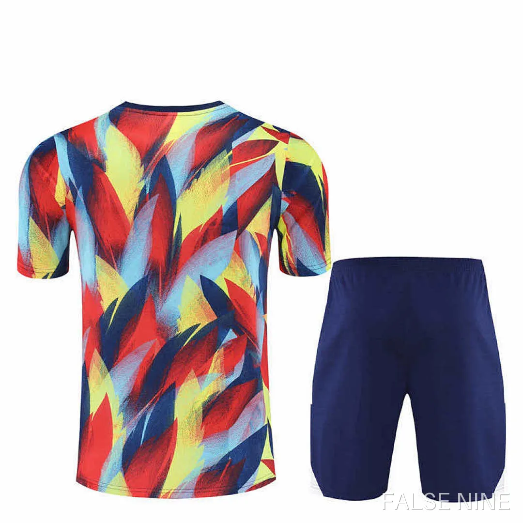 Arsenal 25/26 Training Kit (Fan Version), photo 5