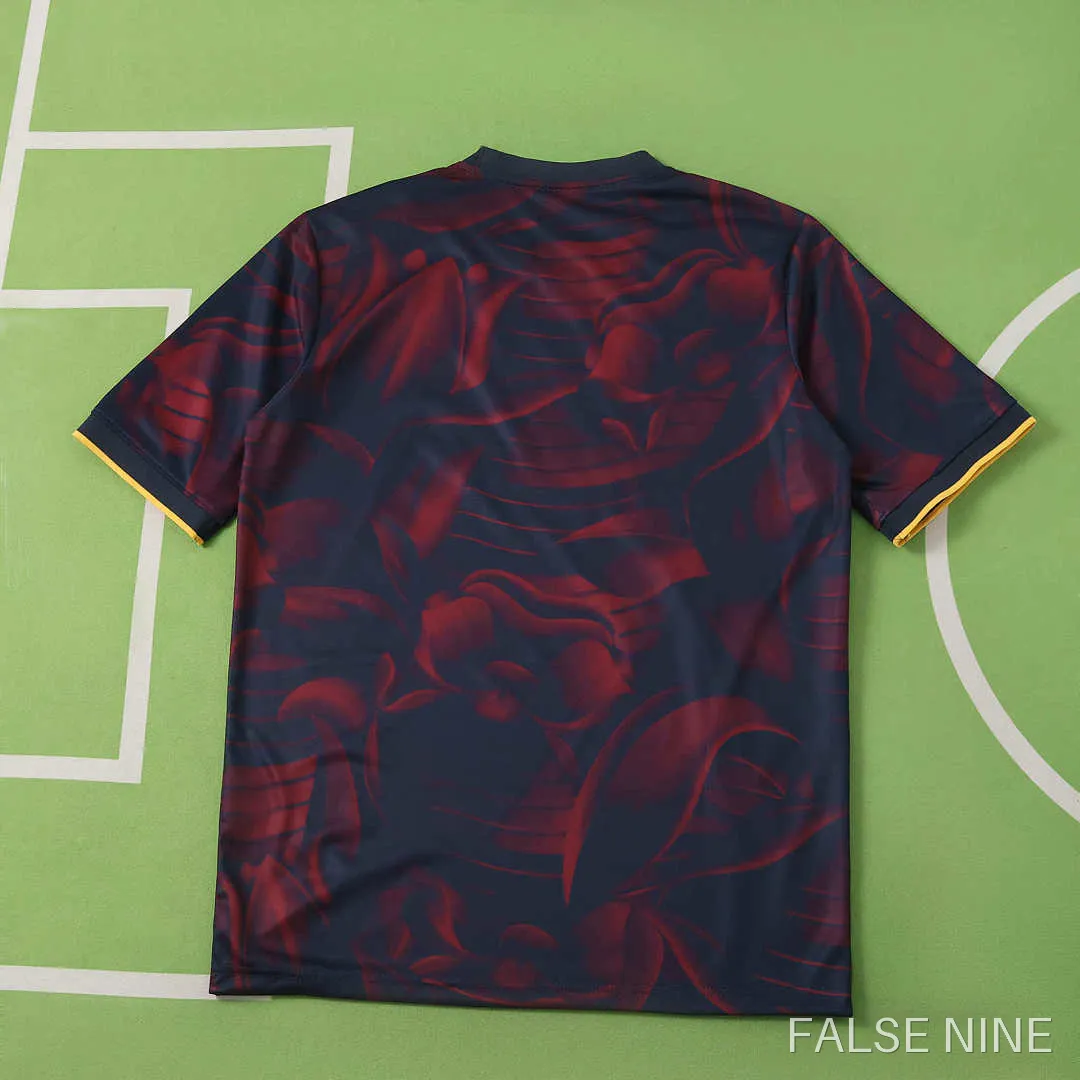 FC Barcelona 26/27 Concept Shirt (Fan Version), photo 2