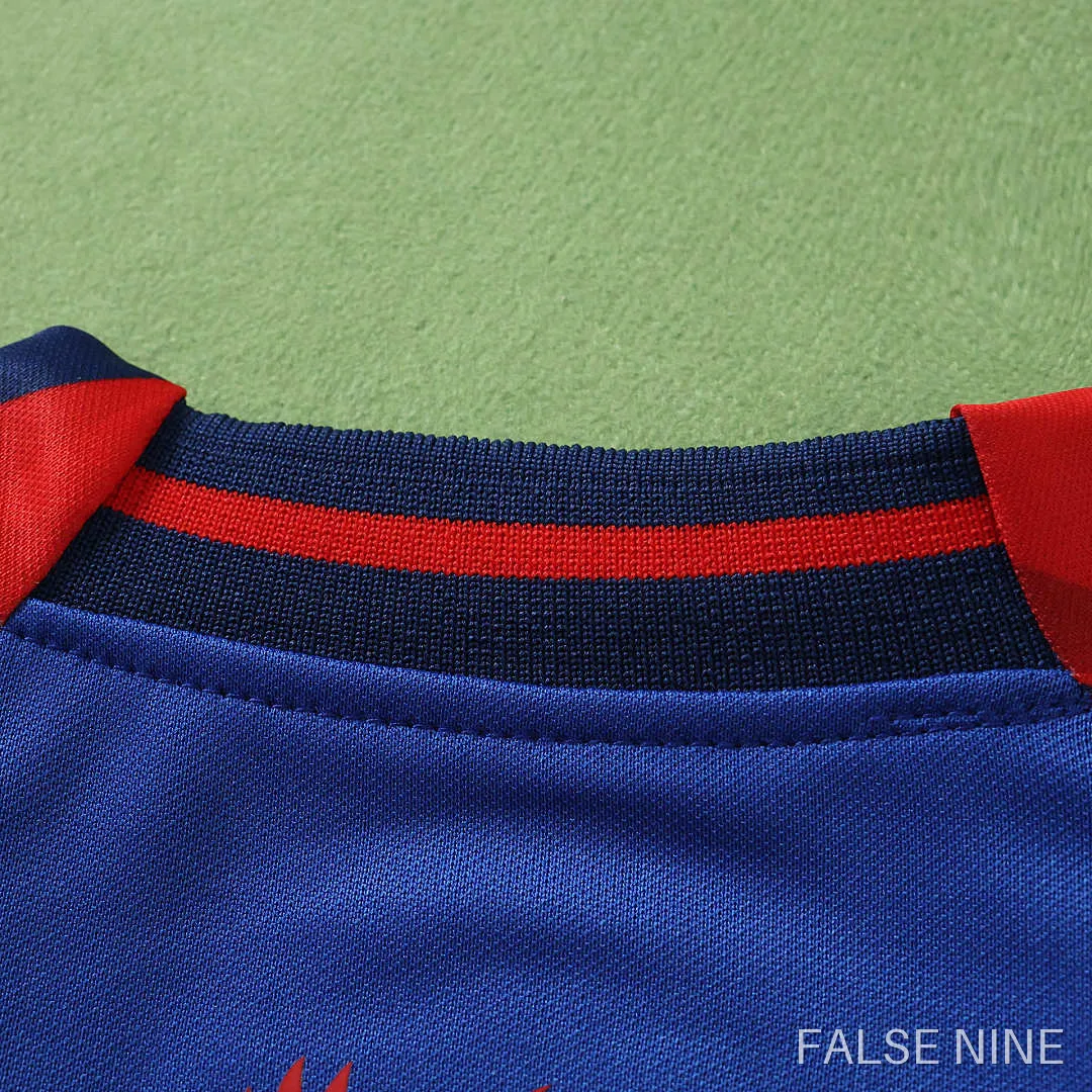 Crystal Palace 26/27 Third Shirt (Fan Version), photo 3