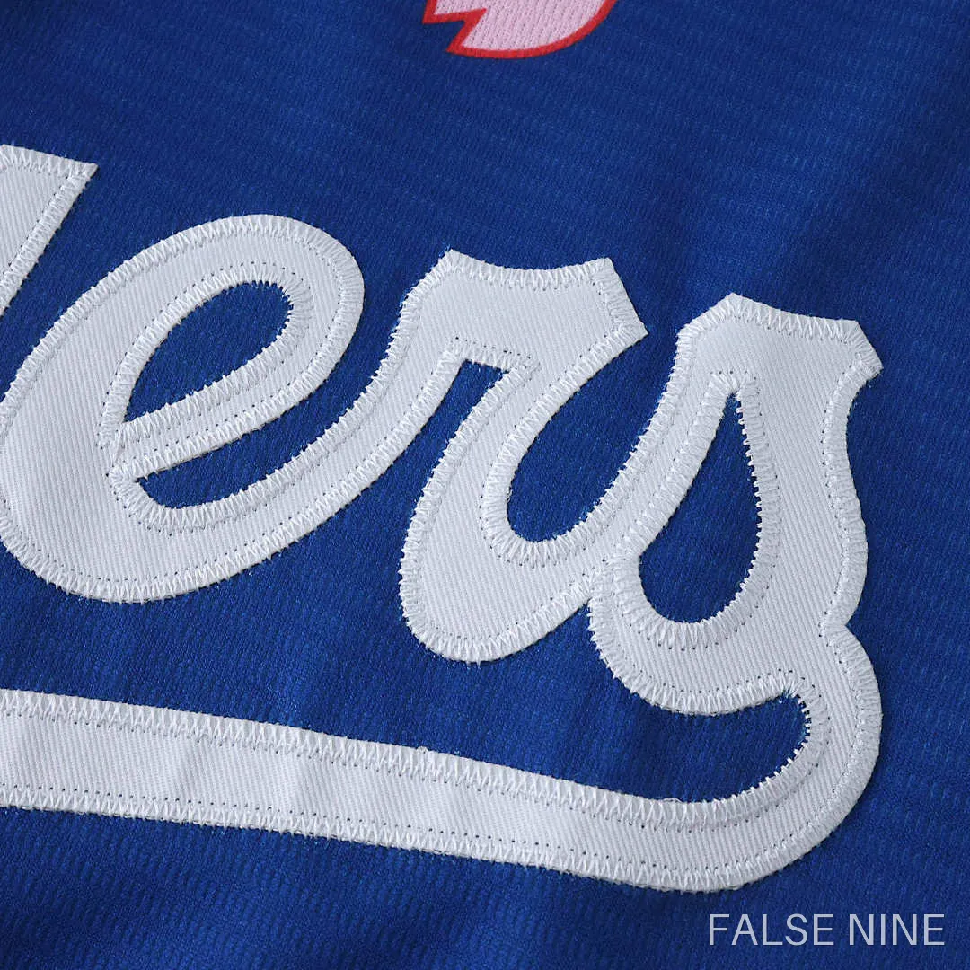 Los Angeles Dodgers 2025 Special Edition Jersey, photo 11