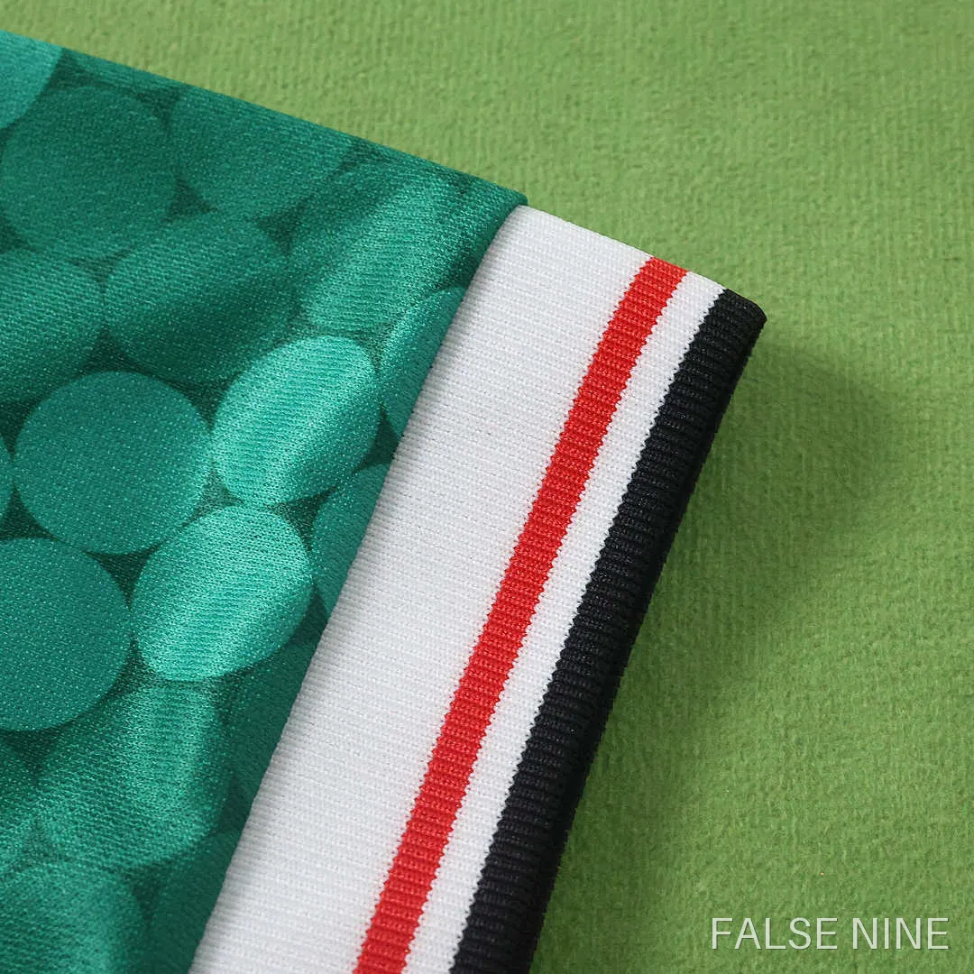 Iraq 2026 Away Shirt (Fan Version), photo 11