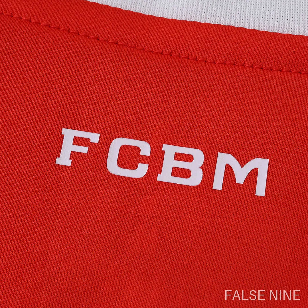 25/26 Fußball-Club Bayern München Training clothes Fan version, photo 20