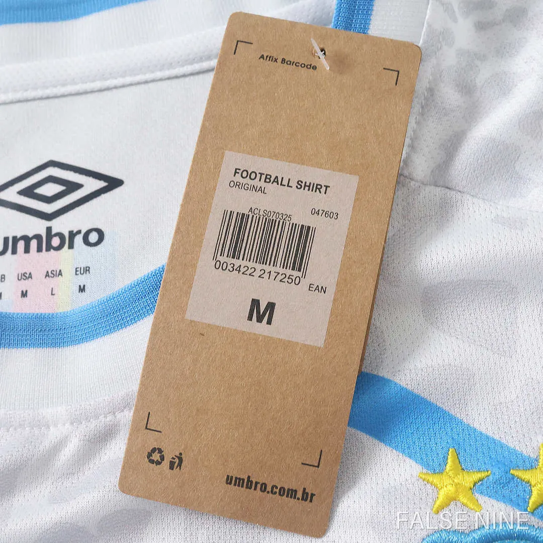 DR Congo 2026 Away Shirt (Fan Version), photo 17