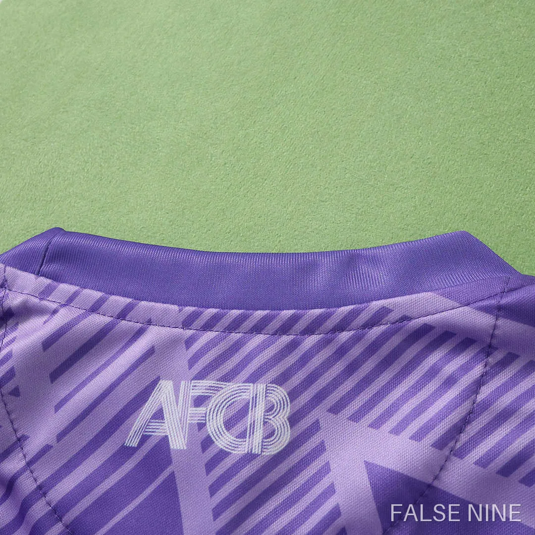 A.F.C. Bournemouth 26/27 Away Shirt (Fan Version), photo 21