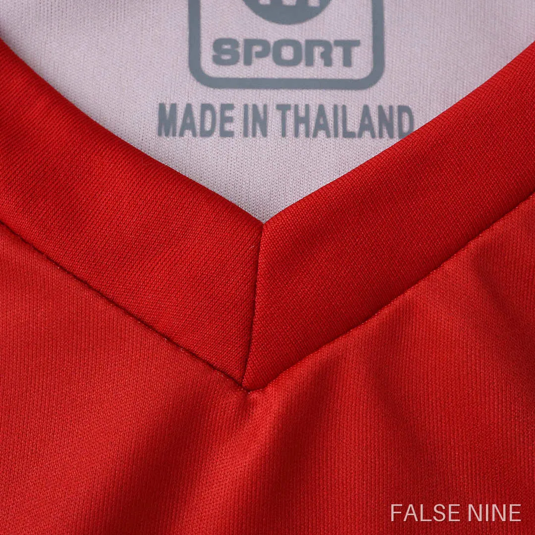 Burkina Faso 25/26 Away Shirt (Fan Version), photo 4
