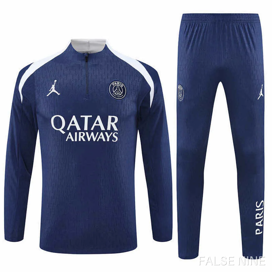 Paris Saint-Germain 25/26 Training Tracksuit, photo 1