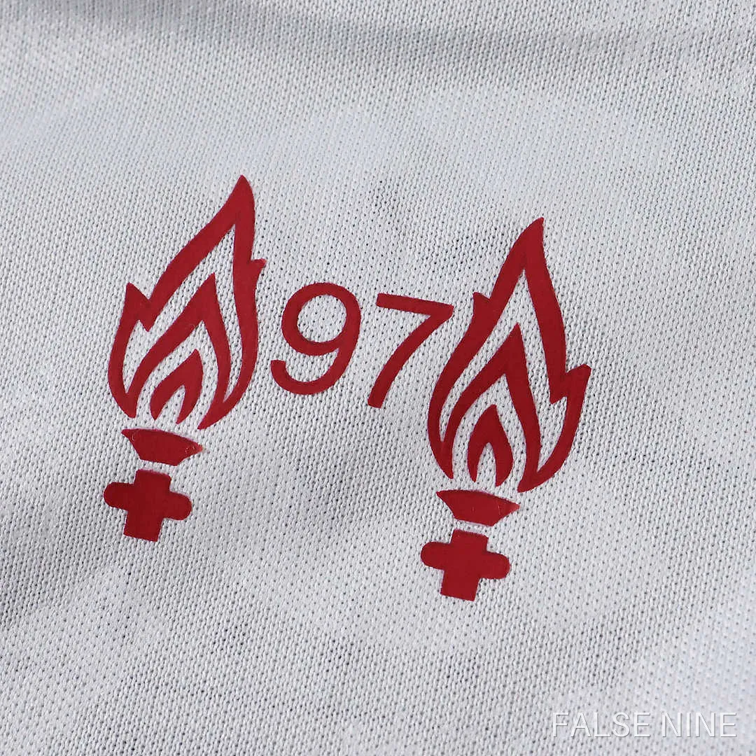 Liverpool 26/27 Away Shirt (Women), photo 4