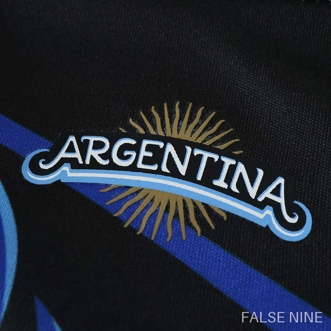 Argentina 2026 Away Shirt (Fan Version), photo 4