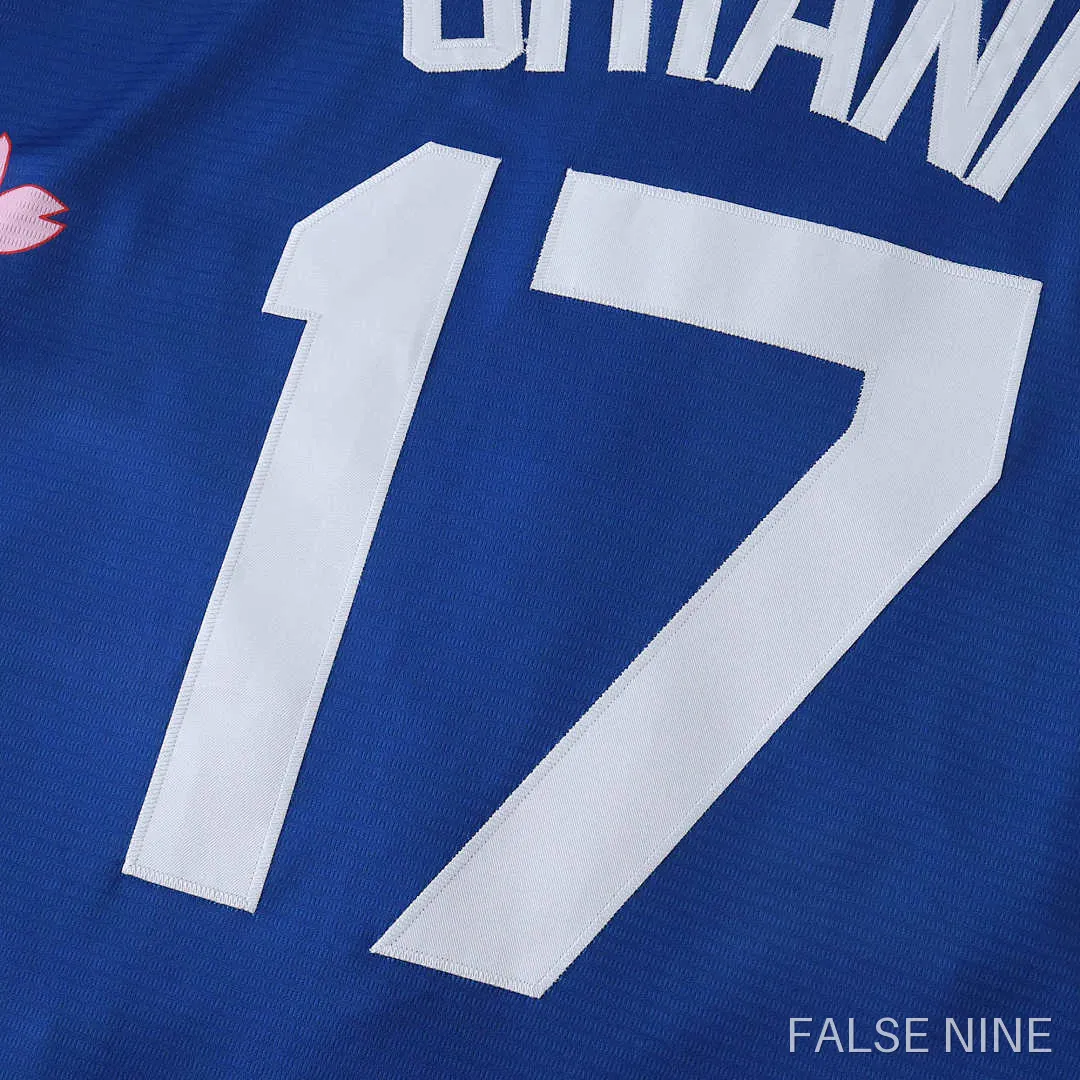 Los Angeles Dodgers 2025 Special Edition Jersey, photo 25