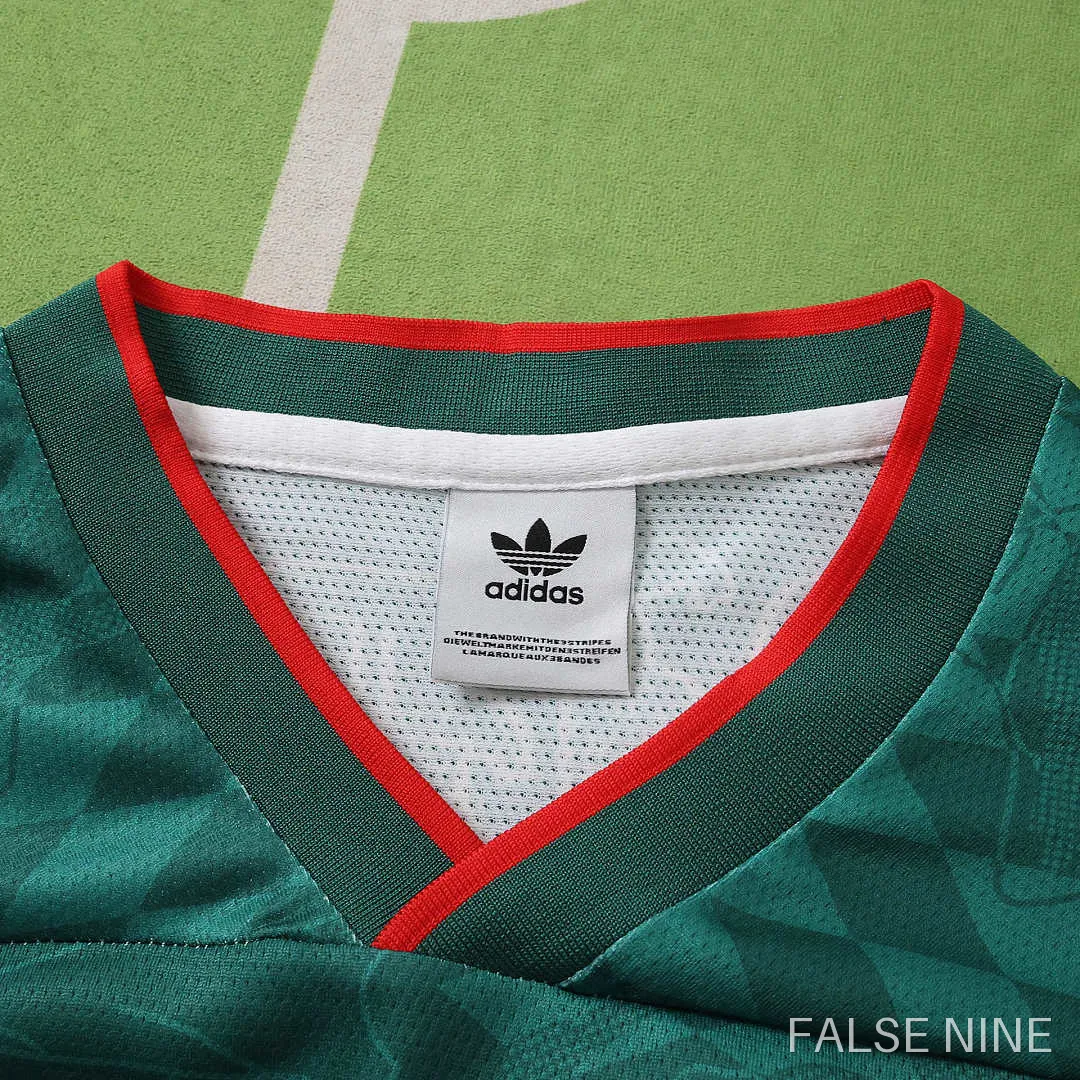 Adidas 26/27 Hip Hop Retro Fan Version Jersey, photo 17