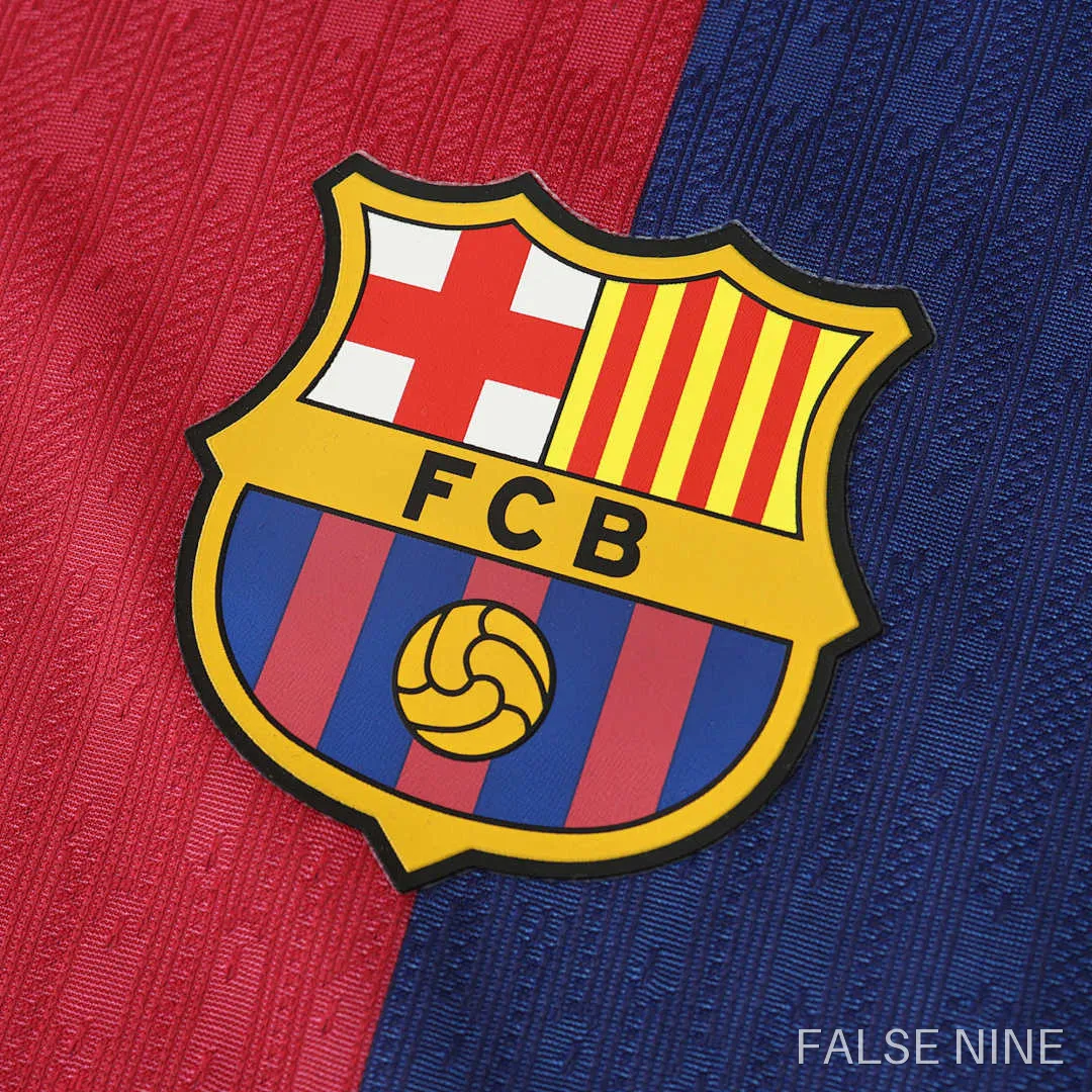 FC Barcelona 24/25 Special Kit Shirt (Player Version), photo 5