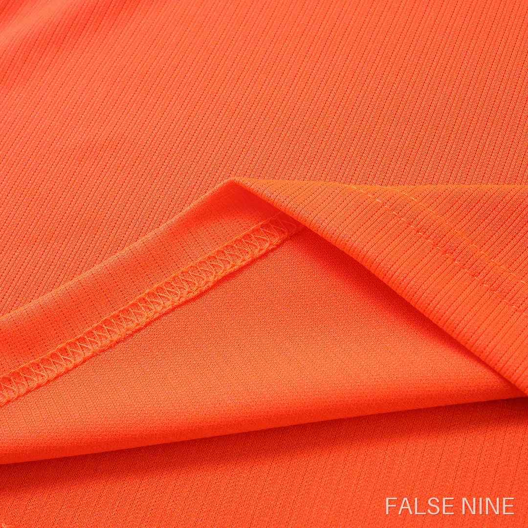 Netherlands 2026 Home Long Sleeve Shirt (Fan Version), photo 7