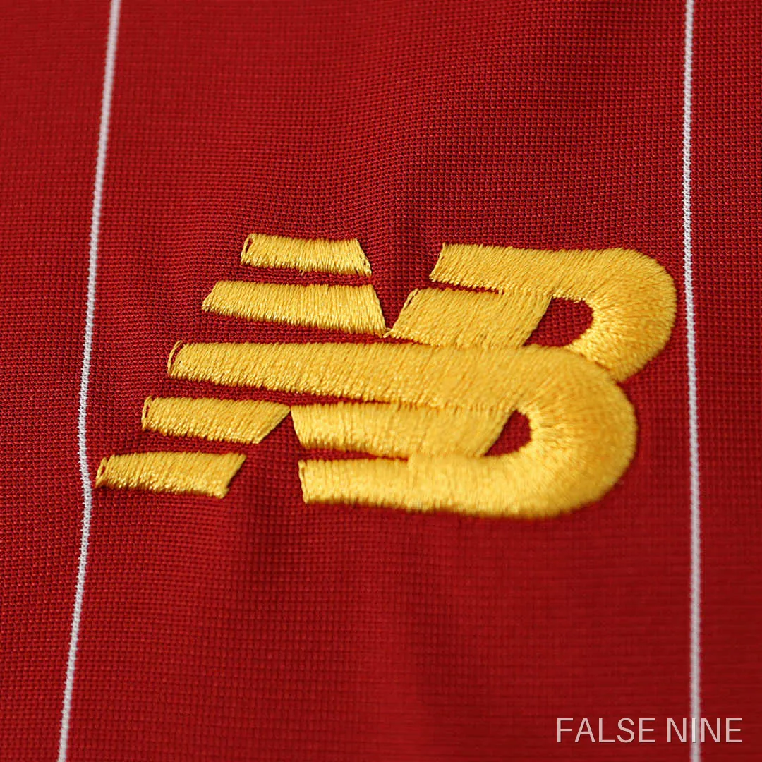 Liverpool 19/20 Home Shirt (Fan Version), photo 5