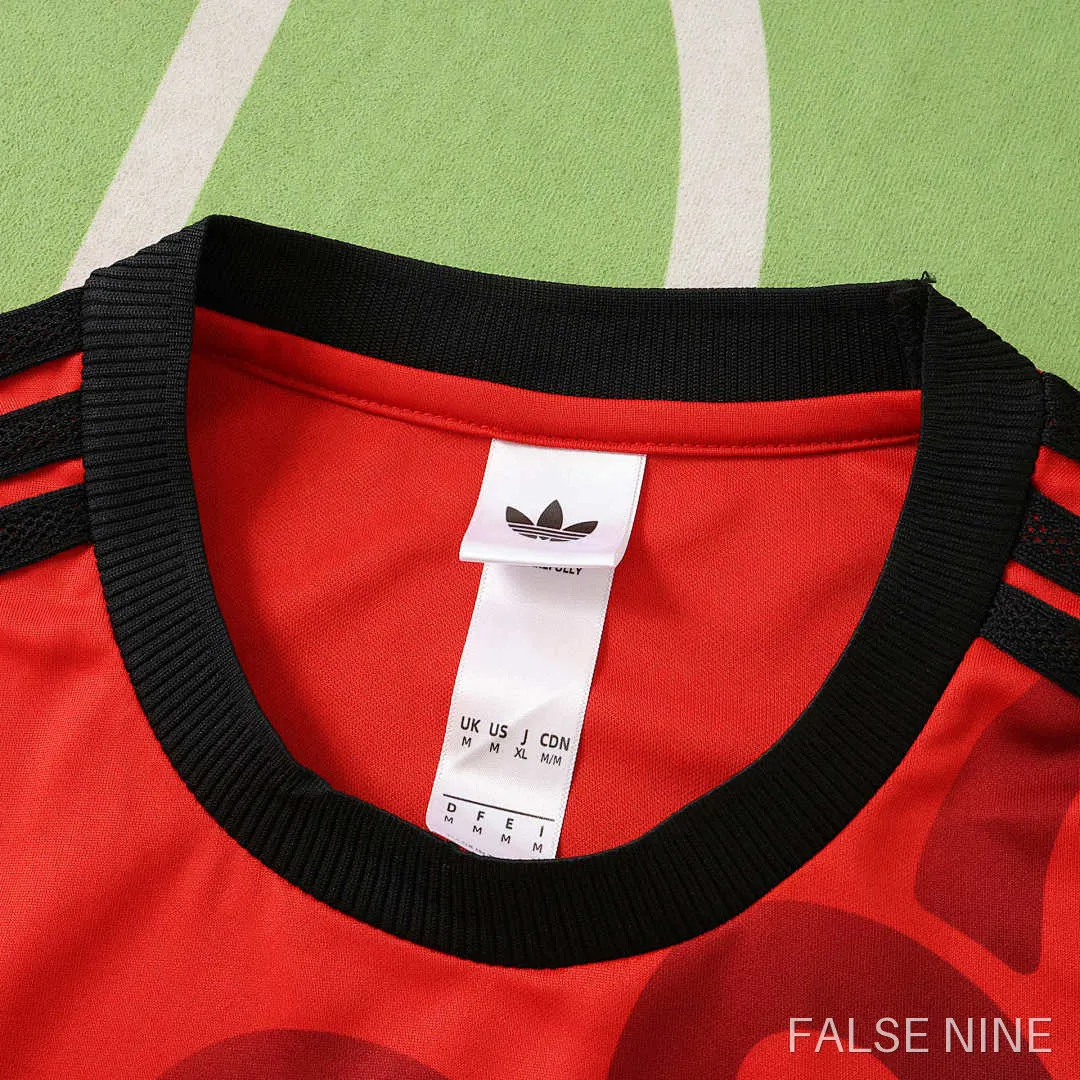 Manchester United 25/26 New Year Special Shirt (Fan Version), photo 15