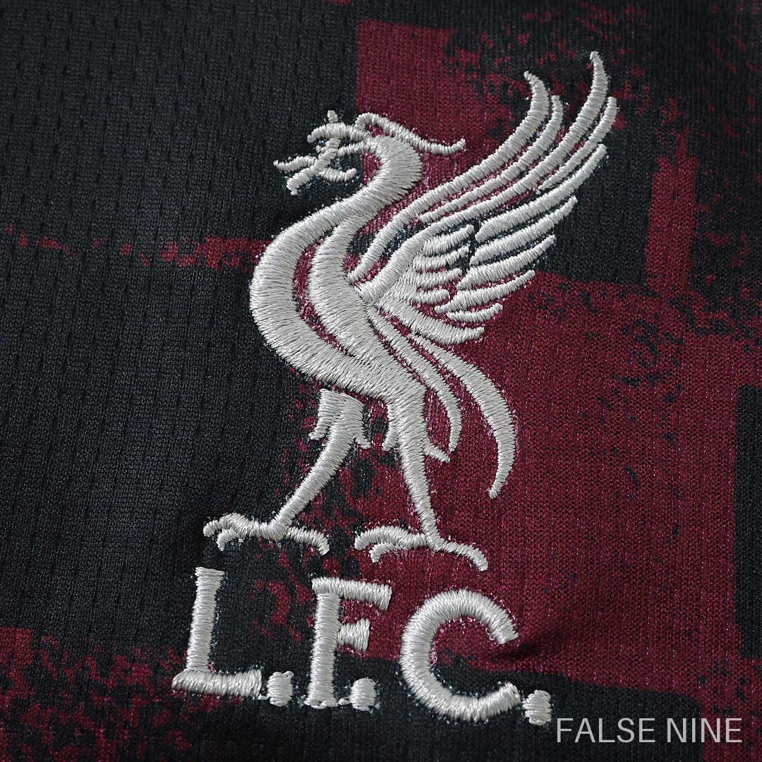 Liverpool 26/27 Third Kit (Kids), photo 21