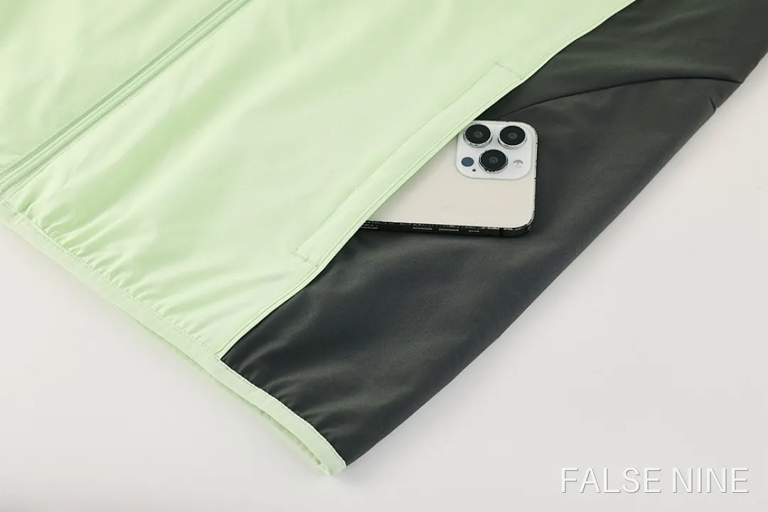 Real Madrid 25/26 Training Jacket, photo 10
