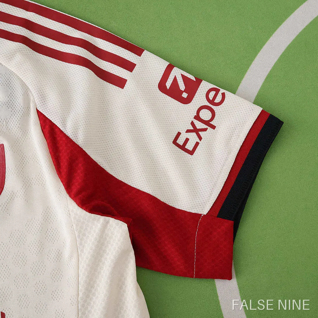 Liverpool 25/26 Away Shirt (Player Version), photo 12