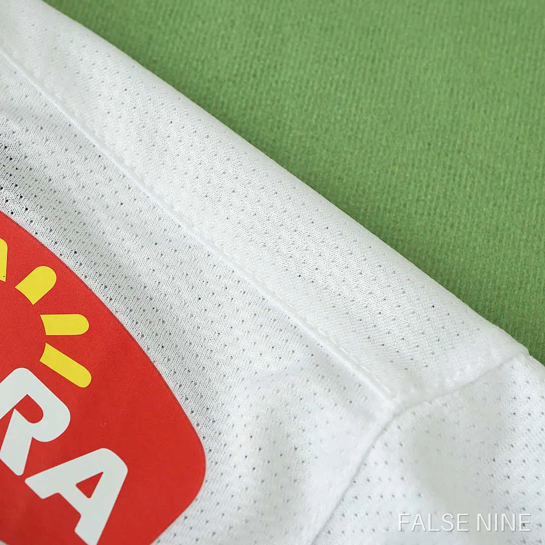 2013 Santos FC home retro Fan version, photo 12