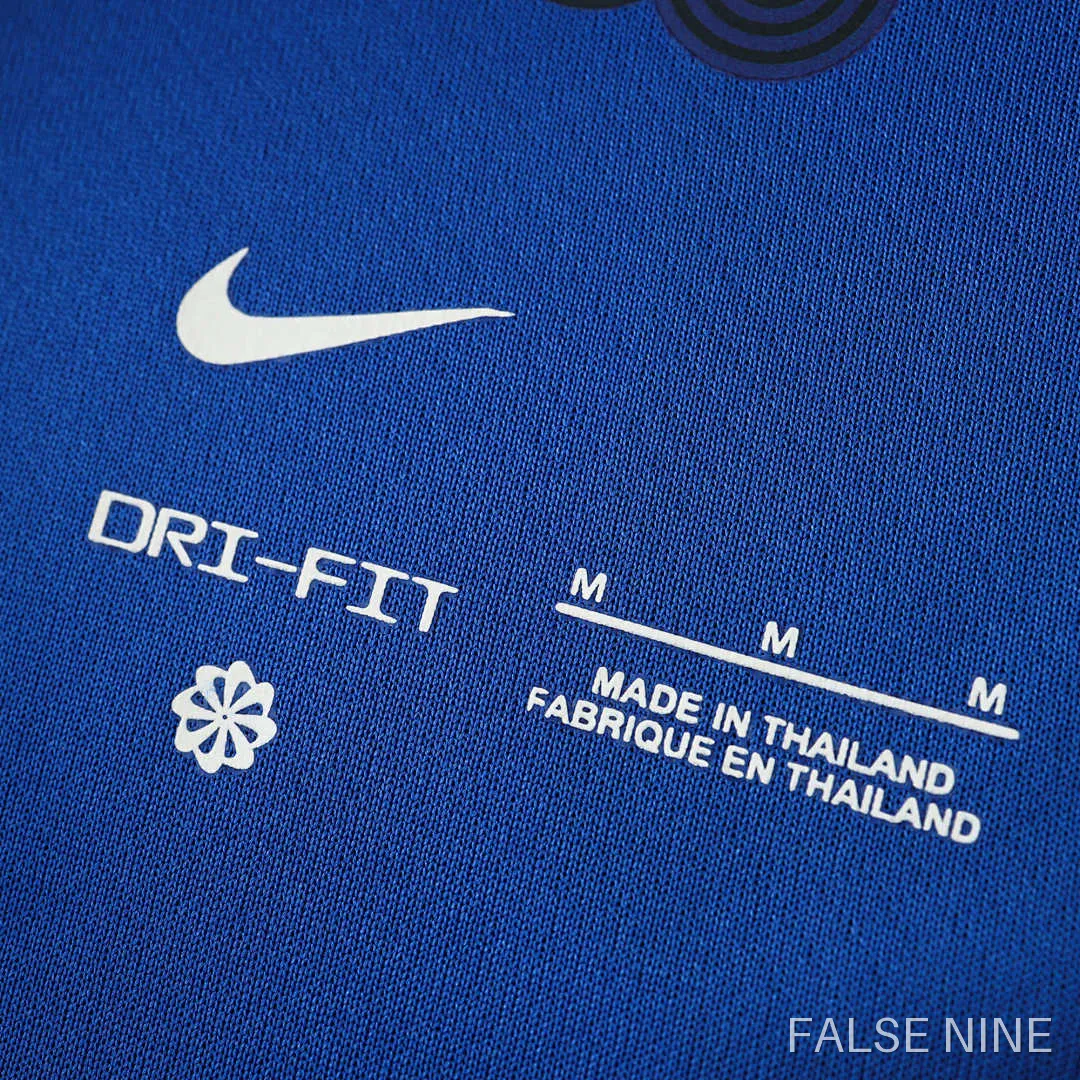 Inter Milan 24/25 Home Shirt (Fan Version), photo 5