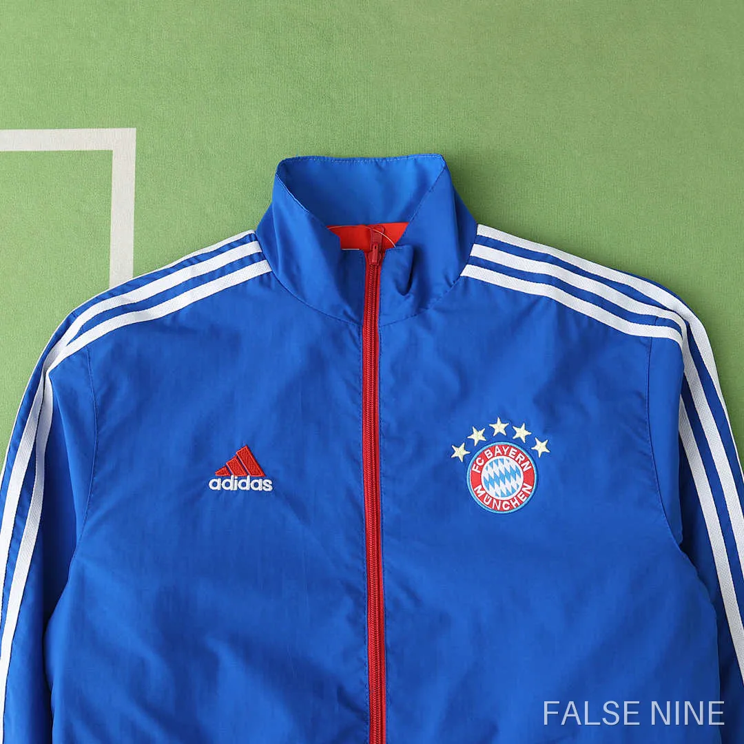 Bayern Munich 24/25 Training Jacket (Wear on both sides), photo 2