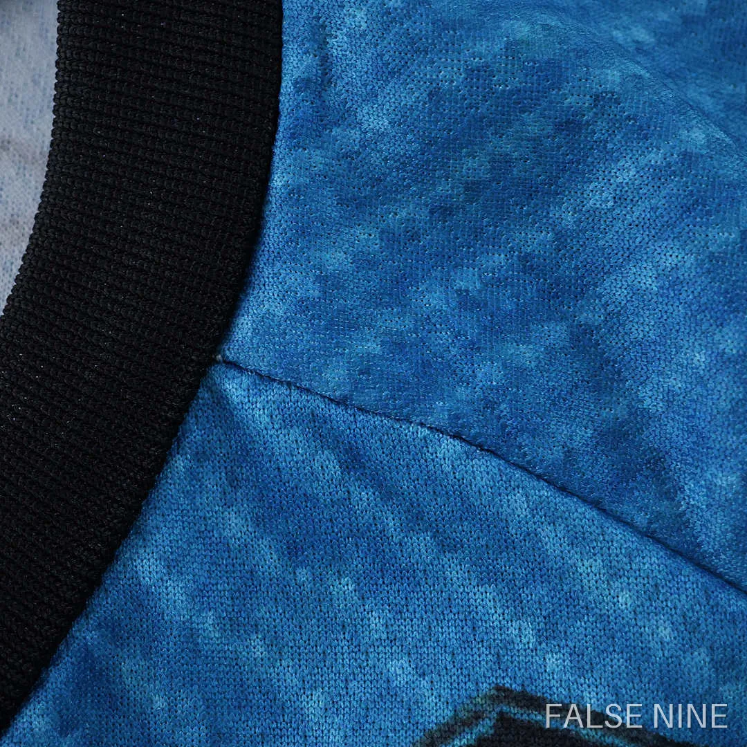 S.S.C. Napoli 25/26 Training Shirt (Fan Version), photo 18