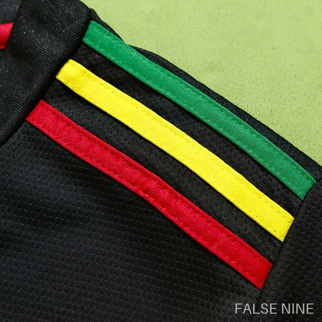 Ajax 21/22 Third Shirt (Fan Version), photo 18