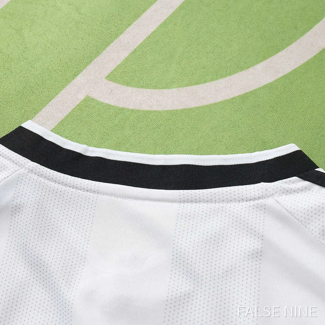 Eintracht Frankfurt 26/27 Away Shirt (Fan Version), photo 1