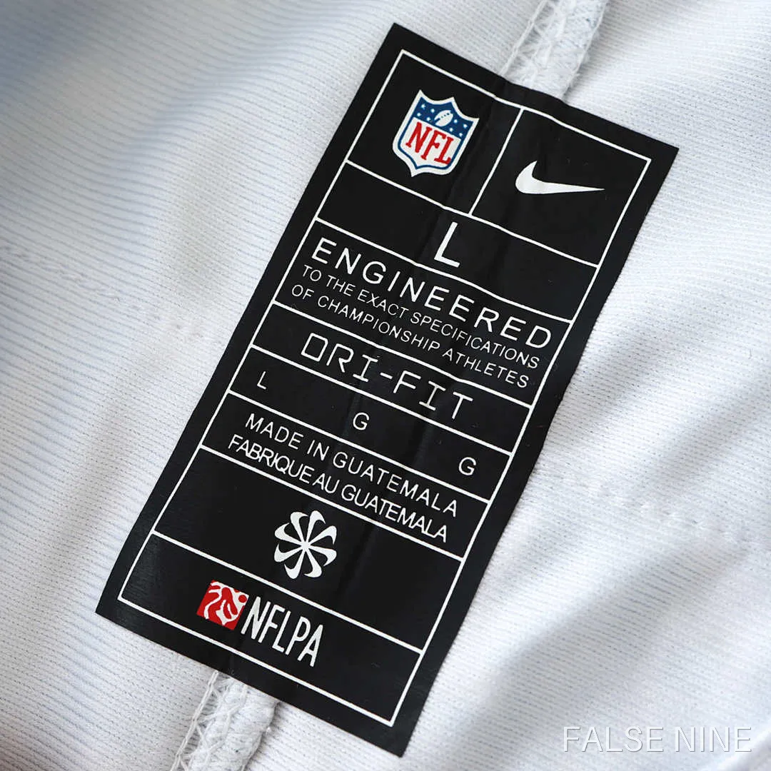 Detroit Lions 2024 Salute to Service Jersey 97 (Tribute Version), photo 9