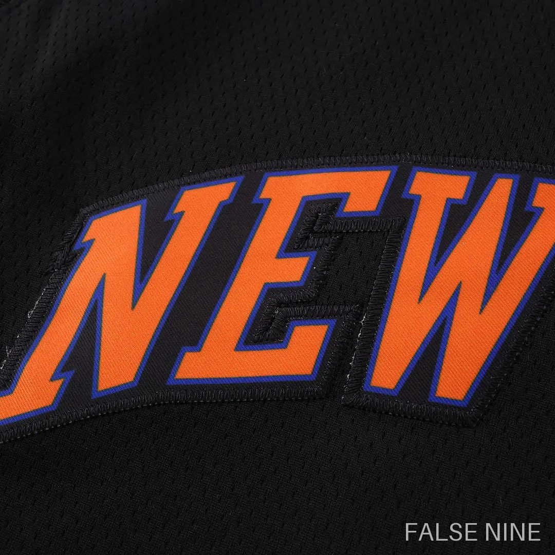 New York Knicks 2025-26 Jersey - Hart 3, photo 13