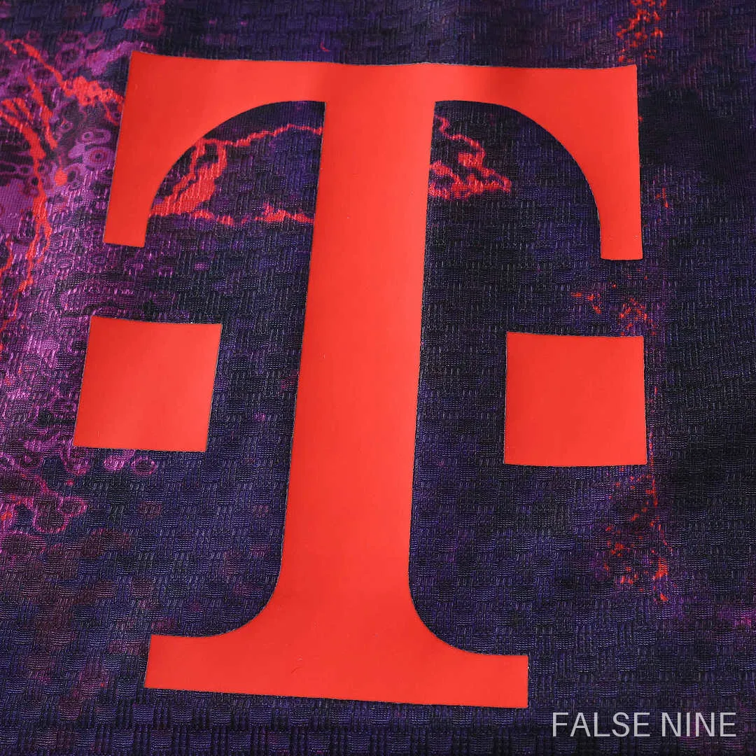 Bayern Munich 26/27 Third Shirt (Player Version), photo 14