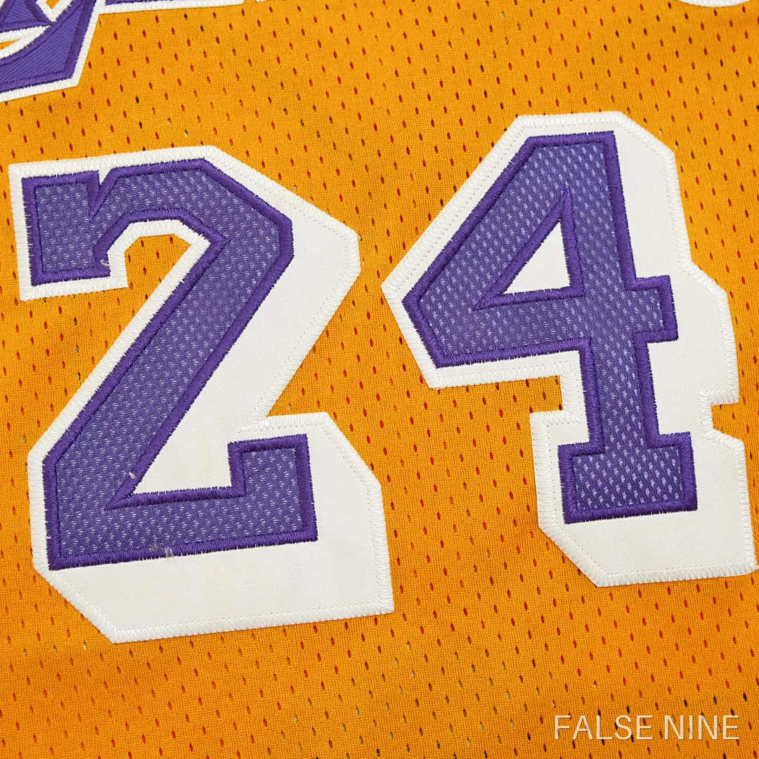 L.A. Lakers 24 Bryant Jersey, photo 15