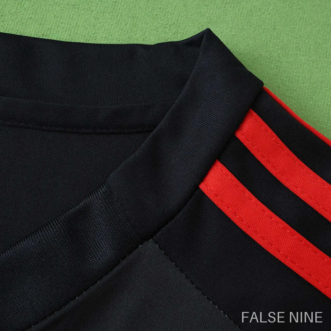 Atlanta United FC 25/26 Home Shirt (Fan Version), photo 3