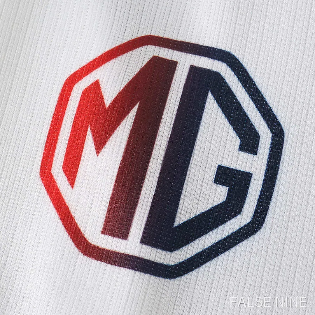 Chivas Guadalajara 26/27 Away Shirt (Fan Version), photo 24
