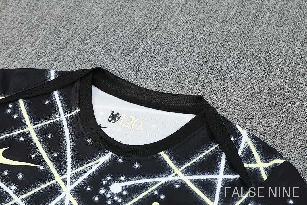 Chelsea 25/26 Training Kit (Fan Version), photo 17