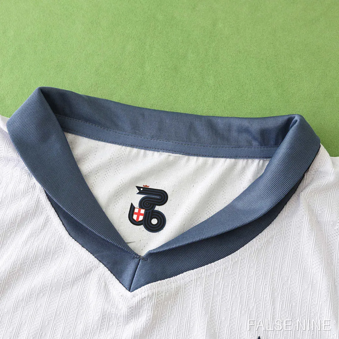 Inter Milan 24/25 Away Shirt (Player Version), photo 2