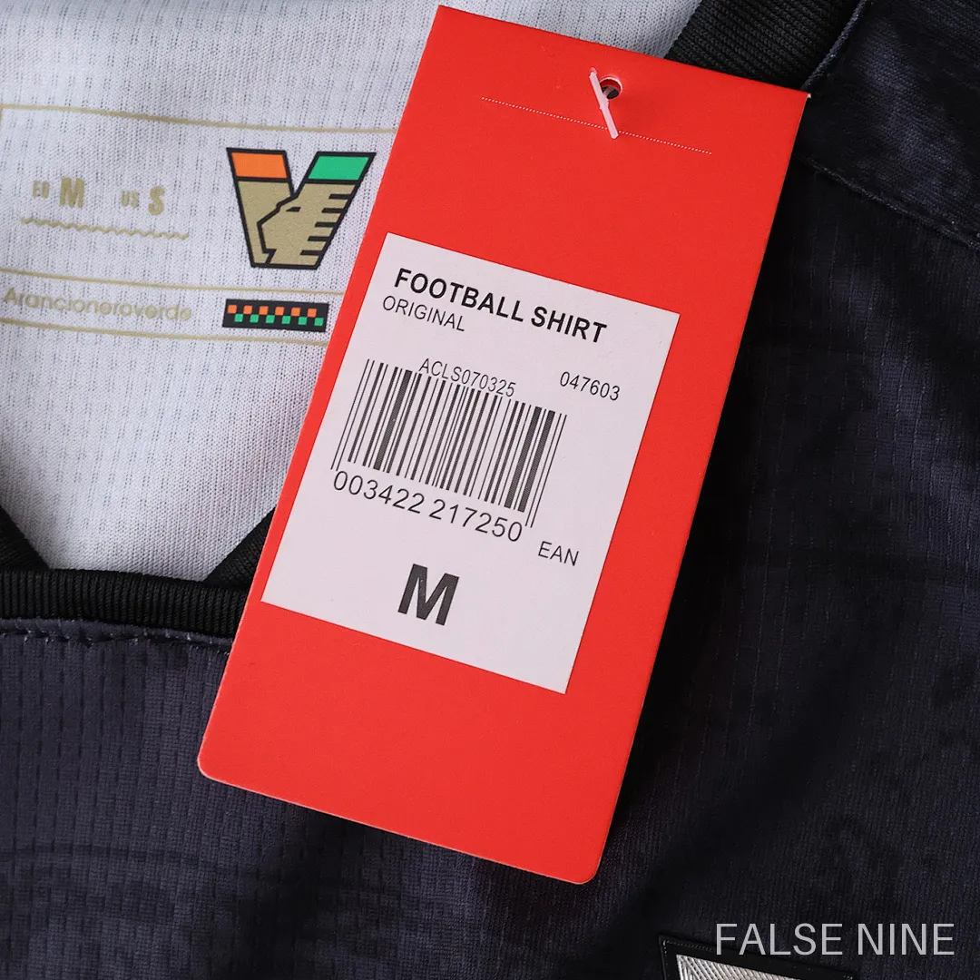 Venezia FC 25/26 Home Shirt (Player Version), photo 18