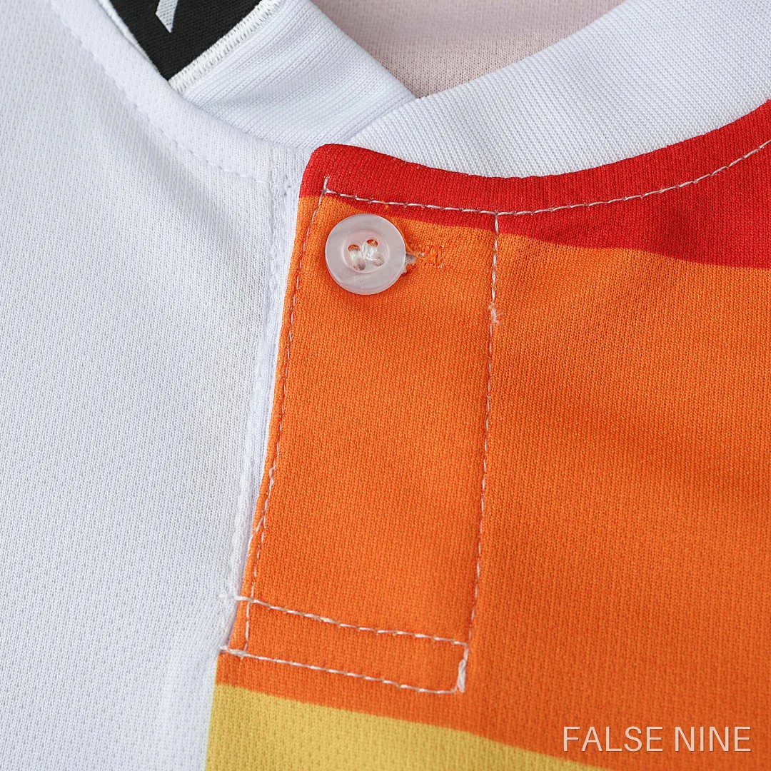 VfL Bochum 1997/99 Home Shirt (Retro Fan Version), photo 5