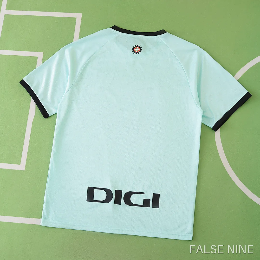 Athletic Club Bilbao 25/26 Third Shirt (Fan Version), photo 2