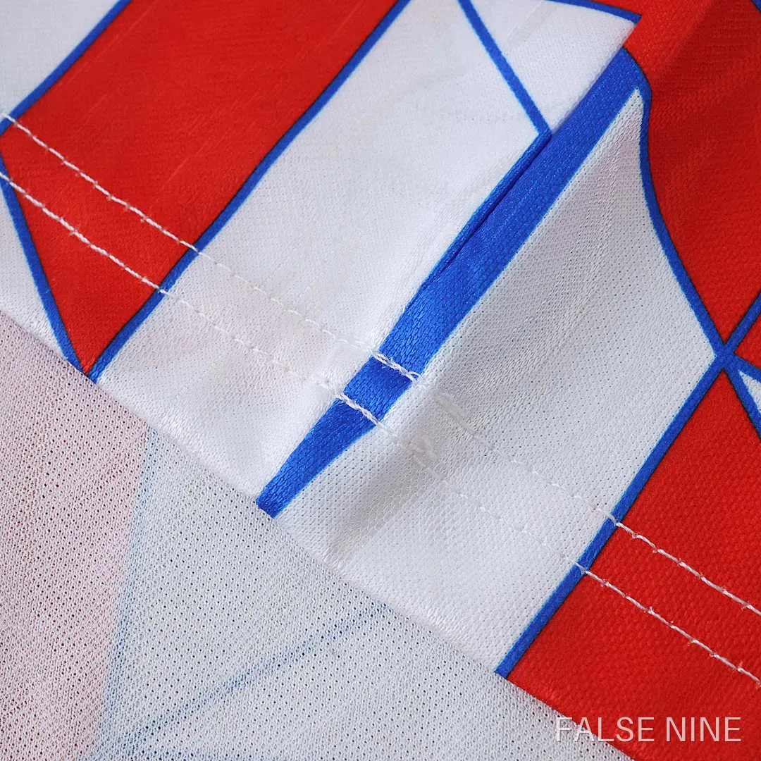 89/90 AFC Ajax away retro Fan version, photo 11