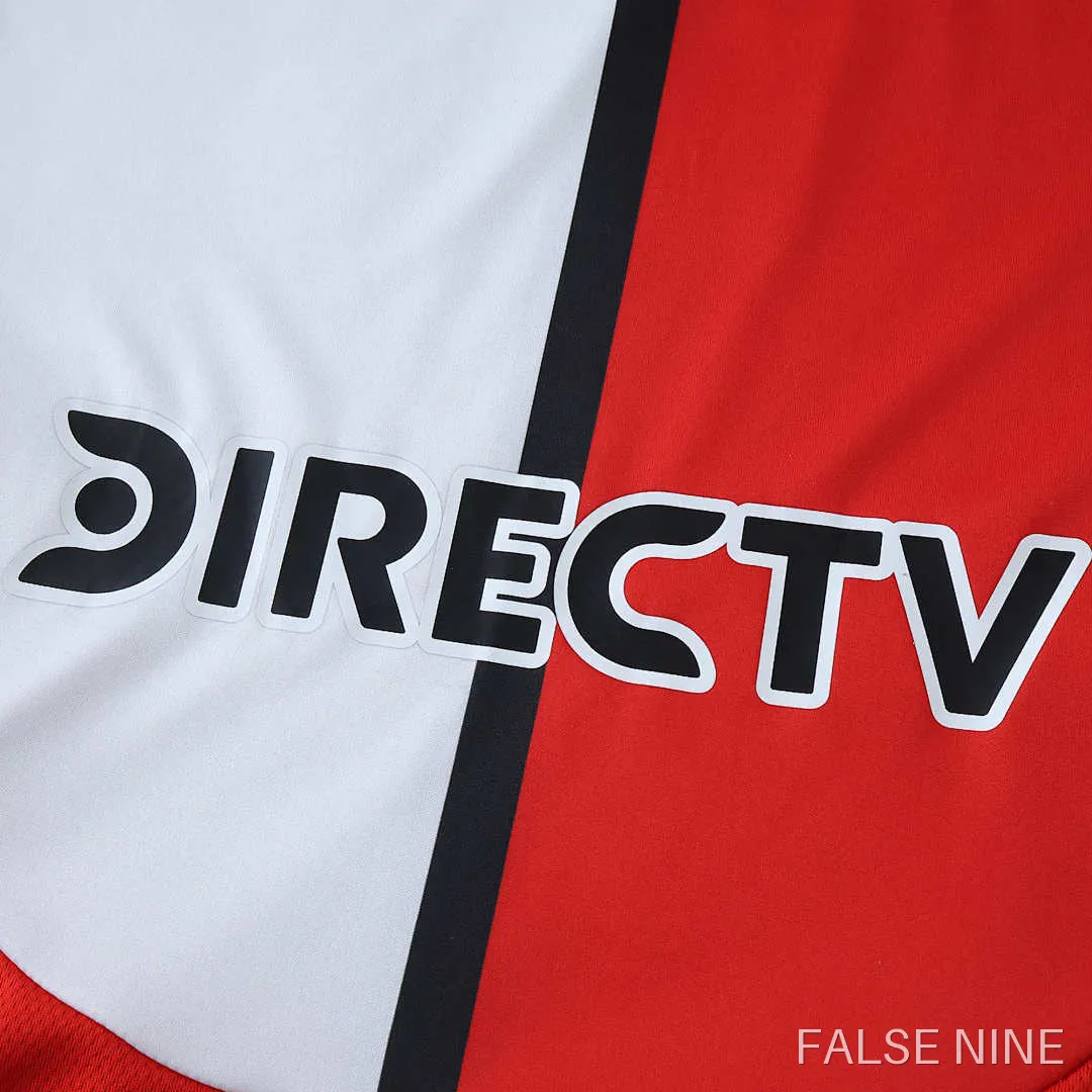 River Plate 25/26 Third Shirt (Fan Version), photo 23