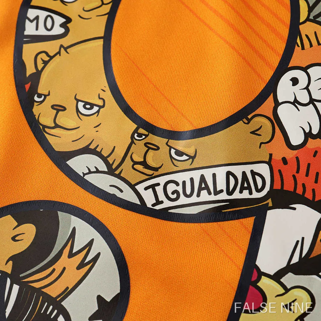 Real Madrid 24/25 Away Shirt (Fan Version), photo 28